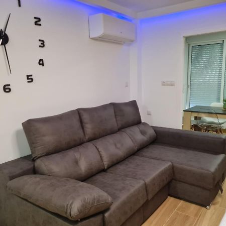 Hany Apartment Ducado 2-I Benidorm Exterior photo