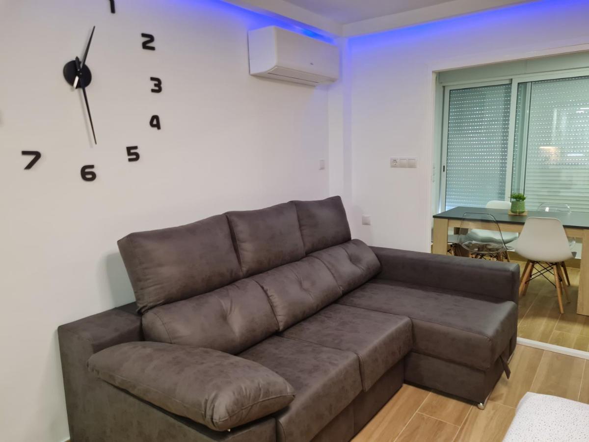 Hany Apartment Ducado 2-I Benidorm Exterior photo