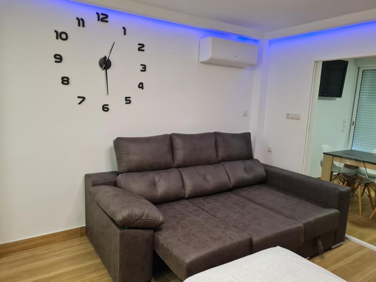Hany Apartment Ducado 2-I Benidorm Exterior photo