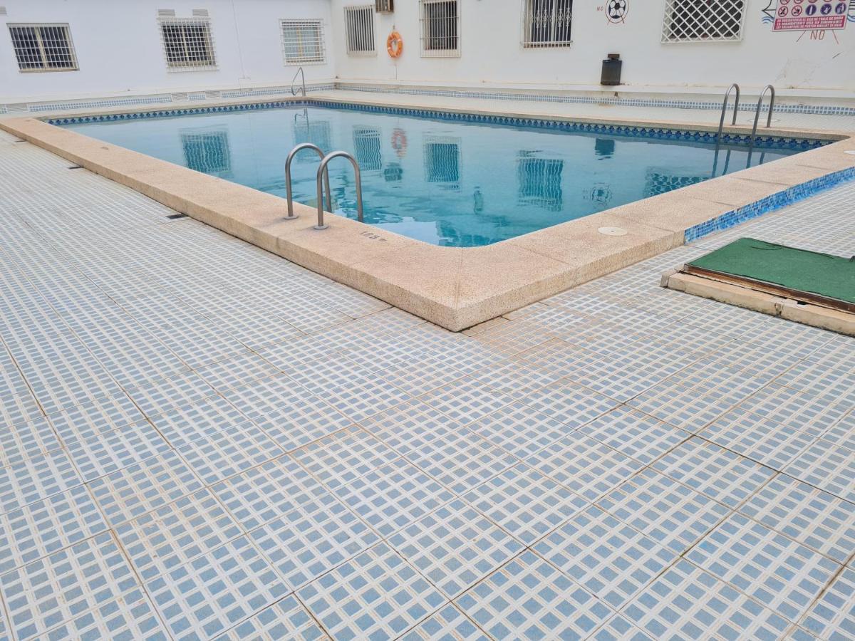 Hany Apartment Ducado 2-I Benidorm Exterior photo